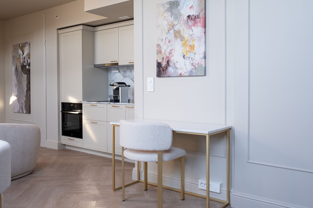 The Villa Self Check-In Boutique Hotel