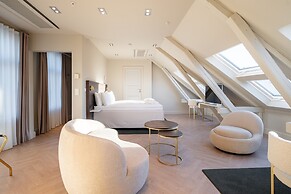 The Villa Self Check-In Boutique Hotel