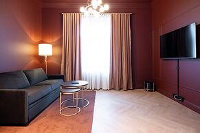 The Villa Self Check-In Boutique Hotel