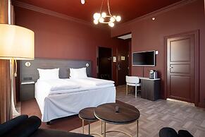 The Villa Self Check-In Boutique Hotel