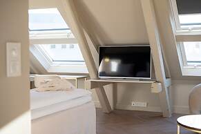 The Villa Self Check-In Boutique Hotel