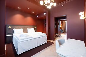 The Villa Self Check-In Boutique Hotel