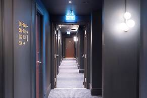 The Villa Self Check-In Boutique Hotel