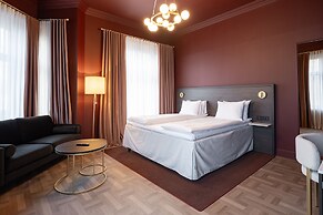 The Villa Self Check-In Boutique Hotel