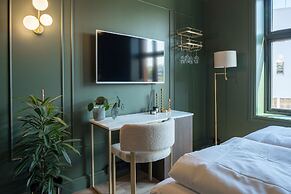 The Villa Self Check-In Boutique Hotel