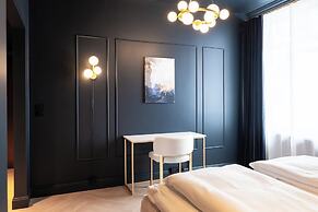 The Villa Self Check-In Boutique Hotel