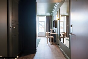 The Villa Self Check-In Boutique Hotel