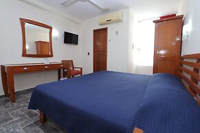 Hotel Soberanis
