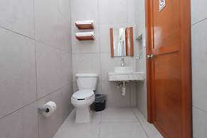 Hotel Soberanis