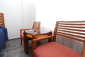 Hotel Soberanis