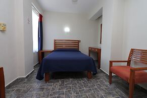 Hotel Soberanis