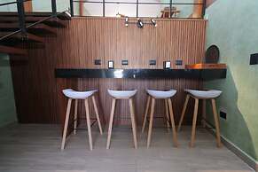 Hotel Soberanis