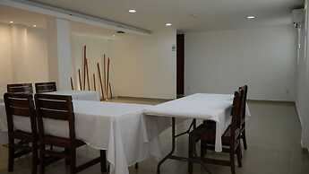 Hotel Soberanis