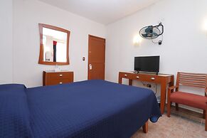 Hotel Soberanis