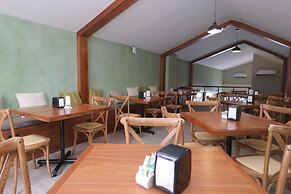 Hotel Soberanis