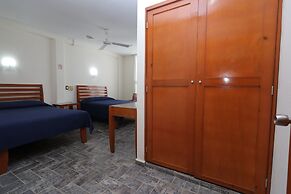 Hotel Soberanis