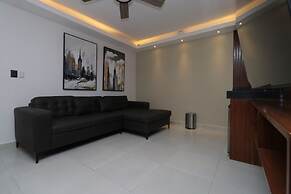 Hotel Soberanis
