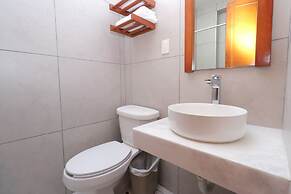 Hotel Soberanis