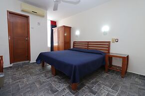 Hotel Soberanis