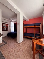 Hotel Soberanis