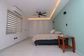 Hotel Soberanis