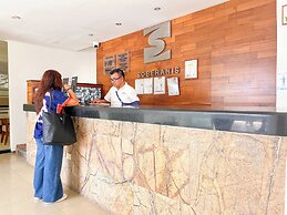 Hotel Soberanis