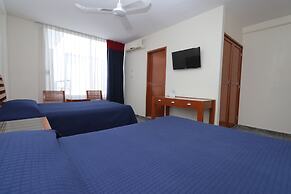 Hotel Soberanis