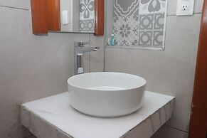 Hotel Soberanis