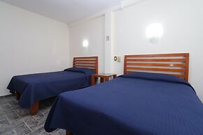 Hotel Soberanis