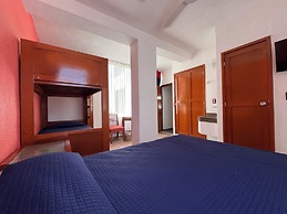 Hotel Soberanis