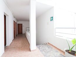 Hotel Soberanis