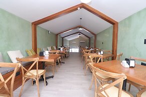 Hotel Soberanis