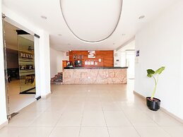 Hotel Soberanis