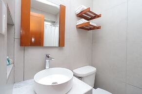 Hotel Soberanis