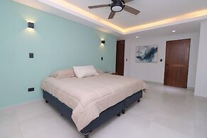 Hotel Soberanis