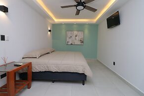 Hotel Soberanis