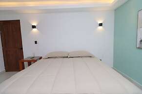 Hotel Soberanis