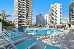 ULTIQA Beach Haven At Broadbeach