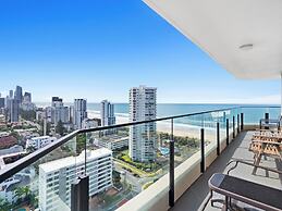 ULTIQA Beach Haven At Broadbeach