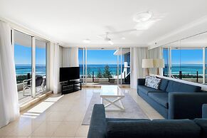 ULTIQA Beach Haven At Broadbeach