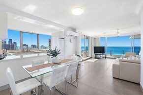 ULTIQA Beach Haven At Broadbeach
