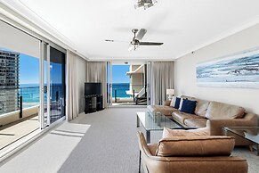 ULTIQA Beach Haven At Broadbeach