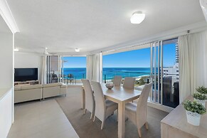 ULTIQA Beach Haven At Broadbeach