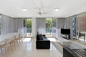 ULTIQA Beach Haven At Broadbeach