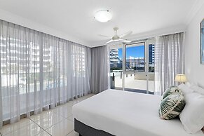 ULTIQA Beach Haven At Broadbeach