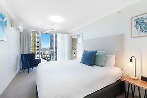 ULTIQA Beach Haven At Broadbeach
