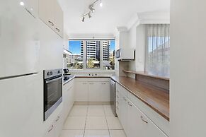 ULTIQA Beach Haven At Broadbeach