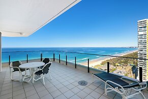 ULTIQA Beach Haven At Broadbeach