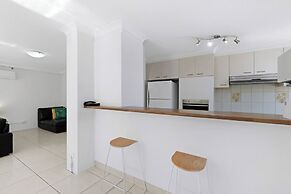 ULTIQA Beach Haven At Broadbeach