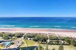 ULTIQA Beach Haven At Broadbeach